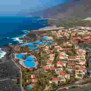 La Palma Princess, 1 of 5