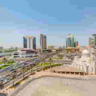 Hilton Dubai Creek, 5 of 5