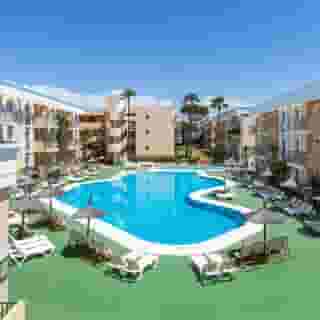 Sol Sancti Petri, 4 of 5