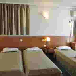 Flisvos Hotel, 4 of 5