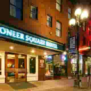 Best Western Plus Pioneer Square Hotel Downtown, 6 of 6