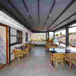 Renova Hotel Fatih, 4 of 5