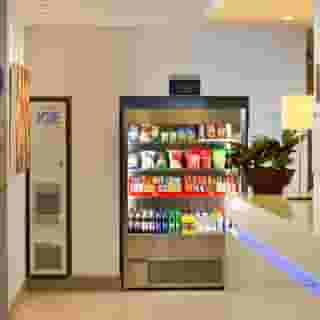 Holiday Inn Express Glasgow Airport, 3 of 5