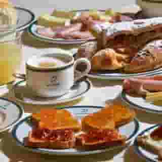 Zanhotel Europa, 1 of 5