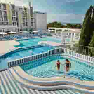 Bluesun Hotel Alga, 6 of 6
