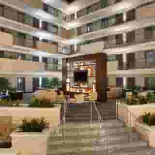 Embassy Suites by Hilton Atlanta Airport, 5 of 5