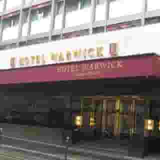 Warwick Paris, 3 of 5