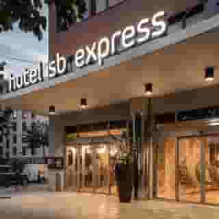 Express Tarragona, 3 of 5