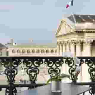 Les Dames Du Pantheon, 6 of 6