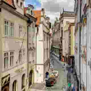 Six Continents, 4 of 5