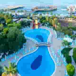 Palmeras Beach Hotel, 4 of 5