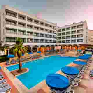 Kaya Maris Hotel, 5 of 5