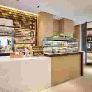 The Westin Grand Frankfurt, 4 of 5