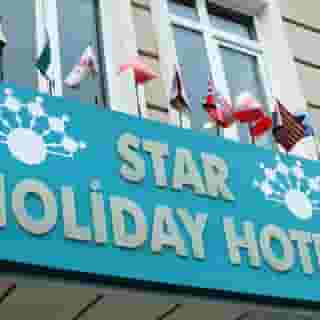 Hotel Star Holiday, 1 of 5