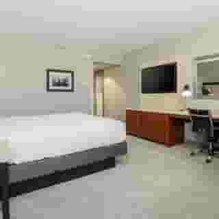 Doubletree Austin University Area, 6 of 6