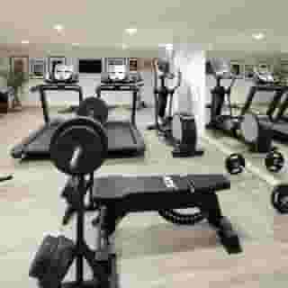 Airporthotel Berlin Adlershof, 1 of 5