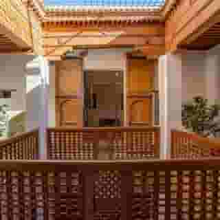 La Maison Maure, 2 of 5