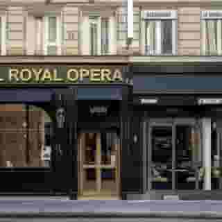 Royal Opera, 1 of 5
