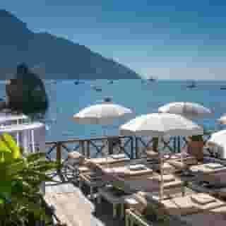 Le Agavi hotel, 1 of 5