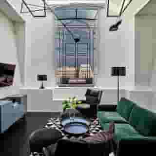 Hotel Indigo Warsaw - Nowy Swiat, 4 of 5