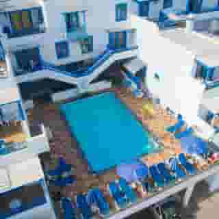 Agua Marina Apartments, 1 of 5