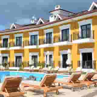 Michelangelo Boutique Hotel, 2 of 5