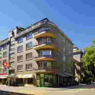 Neues Schloss Hotel Zurich, Autograph Collection, 6 of 6