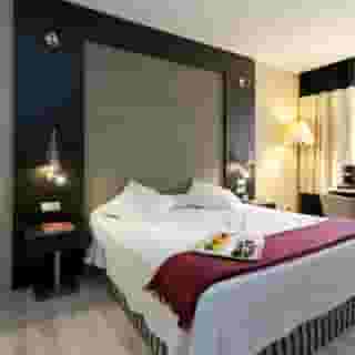 NH Barcelona Podium, 5 of 5