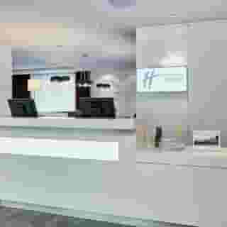 Holiday Inn Express Amsterdam Schiphol, 5 of 5