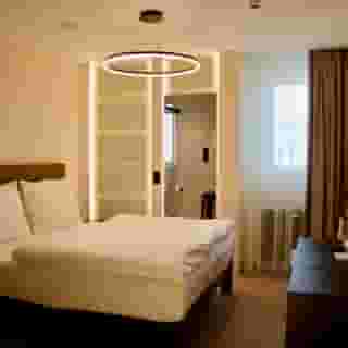 Chevron Design Hotel Prague, 6 of 6
