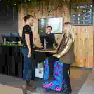 ibis Tallinn Center, 4 of 5