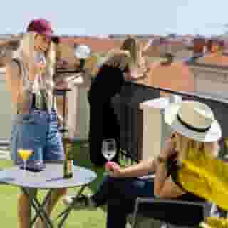 Hotel Byakko Nice Centre, 3 of 5