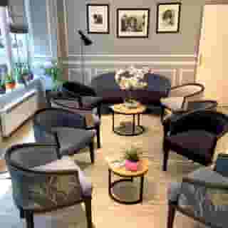 Central Saint Germain, 1 of 5