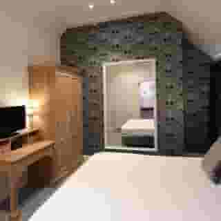 Golden Tree Hotel, 5 of 5