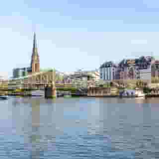 Avani Frankfurt City Hotel -previously NH, 3 of 5