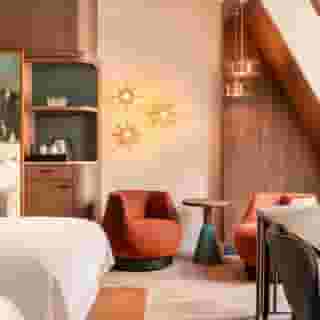 Renaissance Amsterdam Hotel, 3 of 5