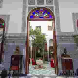 Dar Al Andalous - Riad, 1 of 5