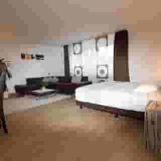 Designhotel Im Suedfeld, 4 of 5