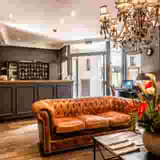 Atelier Montparnasse, 4 of 5