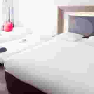 Novotel Paris 17, 4 of 5