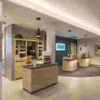Holiday Inn Express Wuppertal Hauptbahnhof, 1 of 5