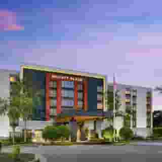 Hyatt Place Dallas/Park Central, 6 of 6