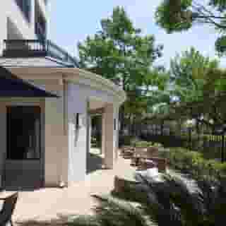 Courtyard Austin South, 2 of 5