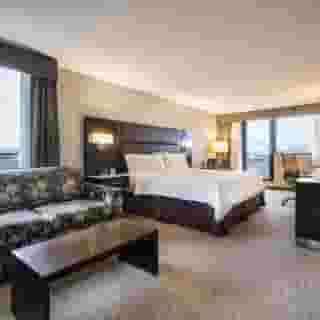 Holiday Inn Vancouver-Centre (Broadway), 6 of 6