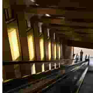 The Upper House Hong Kong, 3 of 5