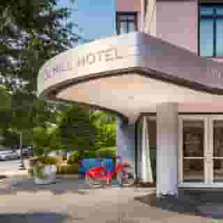 Capitol Hill Hotel, 5 of 5