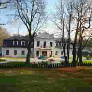 Dwor Kosciuszko, 1 of 5