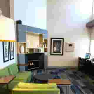 Holiday Inn Express Phoenix Airport, 5 of 5