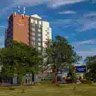 Comfort Hotel Airport North, 1 of 5