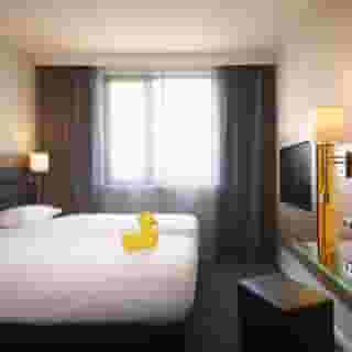 Moxy Frankfurt Airport, 6 of 6